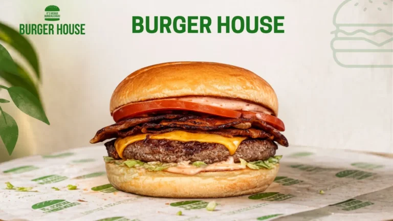 Burger House