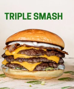 Triplu Smash