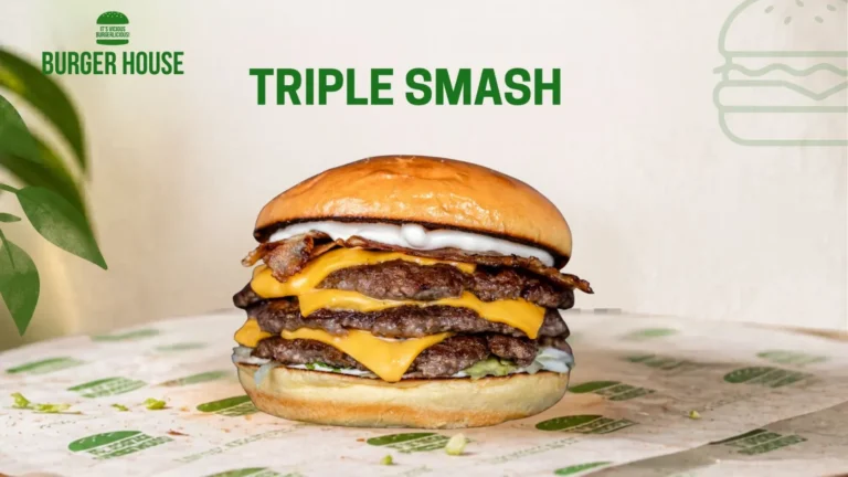Triplu Smash