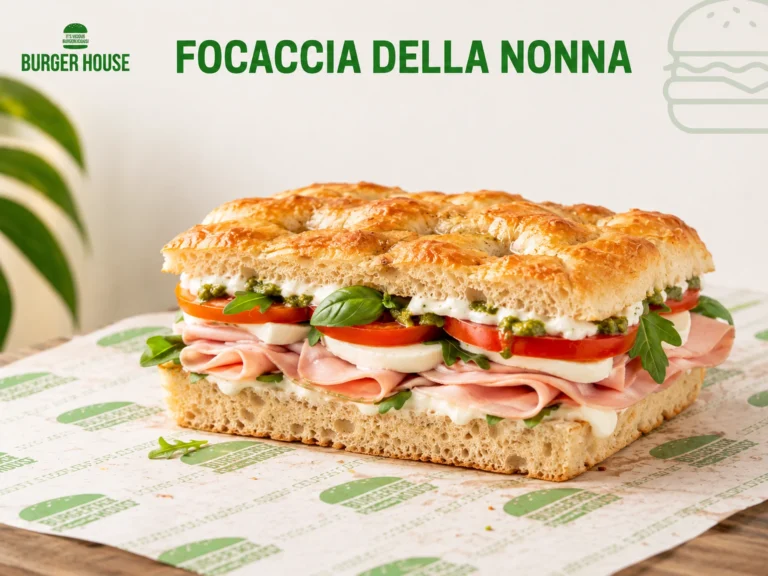 Panino della Nona