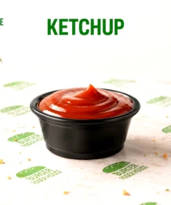 Ketchup