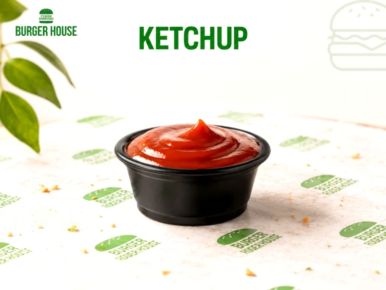 Ketchup