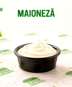 Maioneză