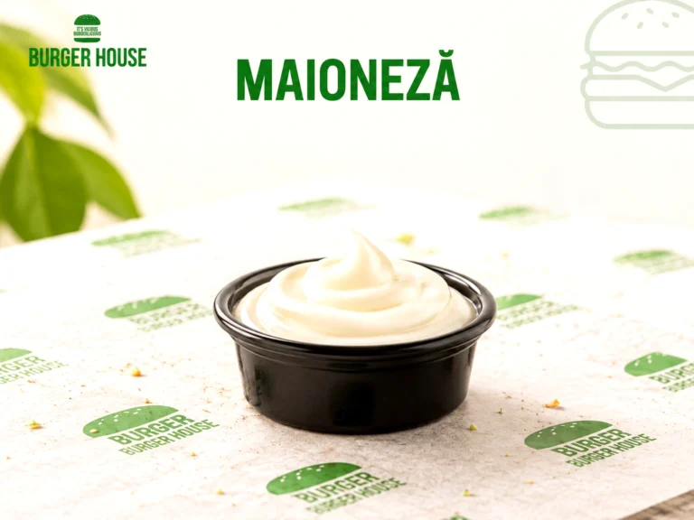 Maioneză