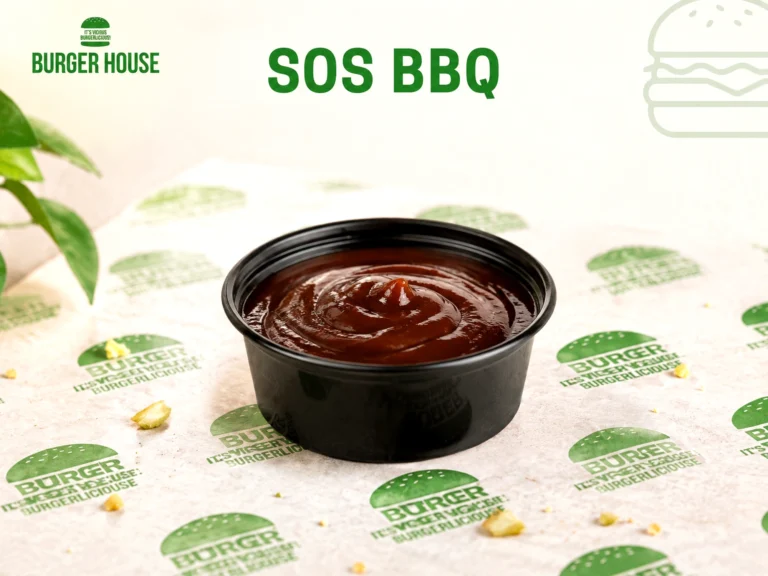Sos BBQ