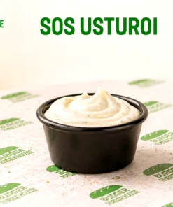 Sos Usturoi